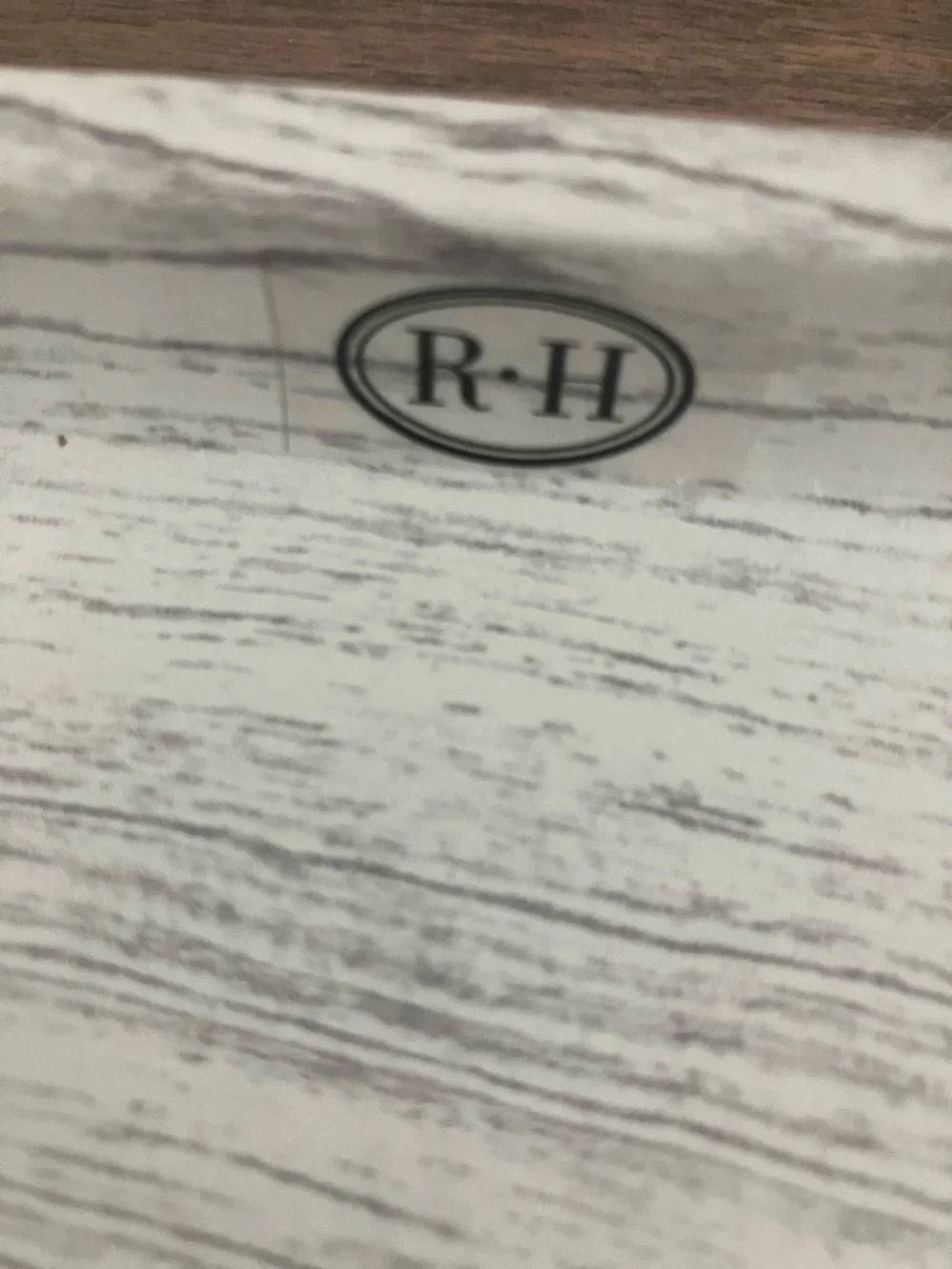 N/A rh woodgrain